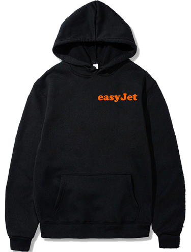 EASY JET AIRLINE PULLOVER